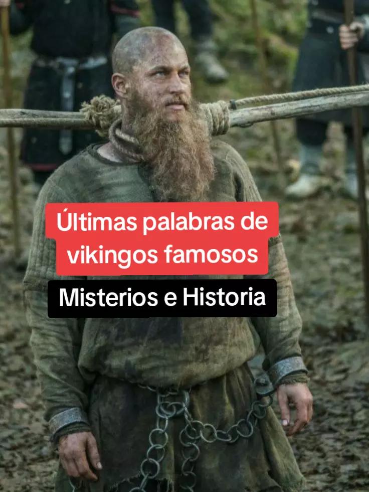 @Misterios e Historia