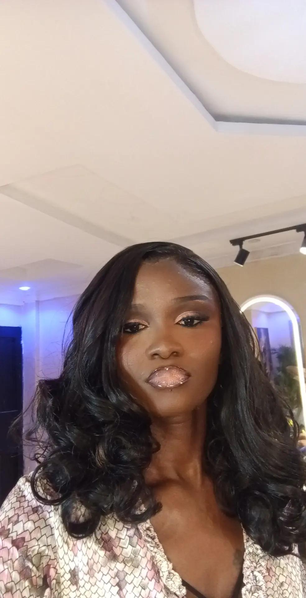 @Stella Lisekya 🇨🇬