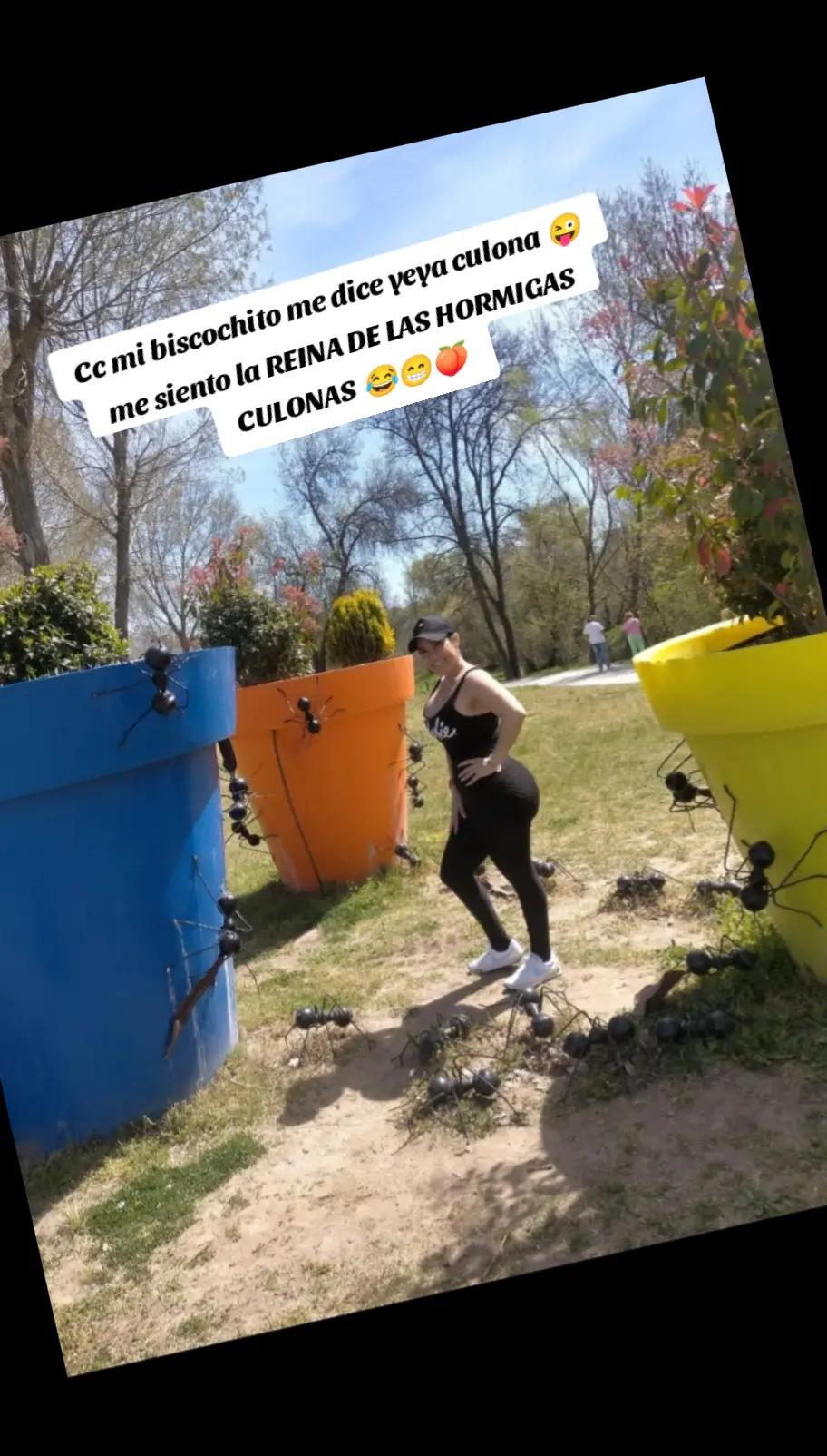 @🌻👑LA MUÑECA DE OSHUM 👑🌻