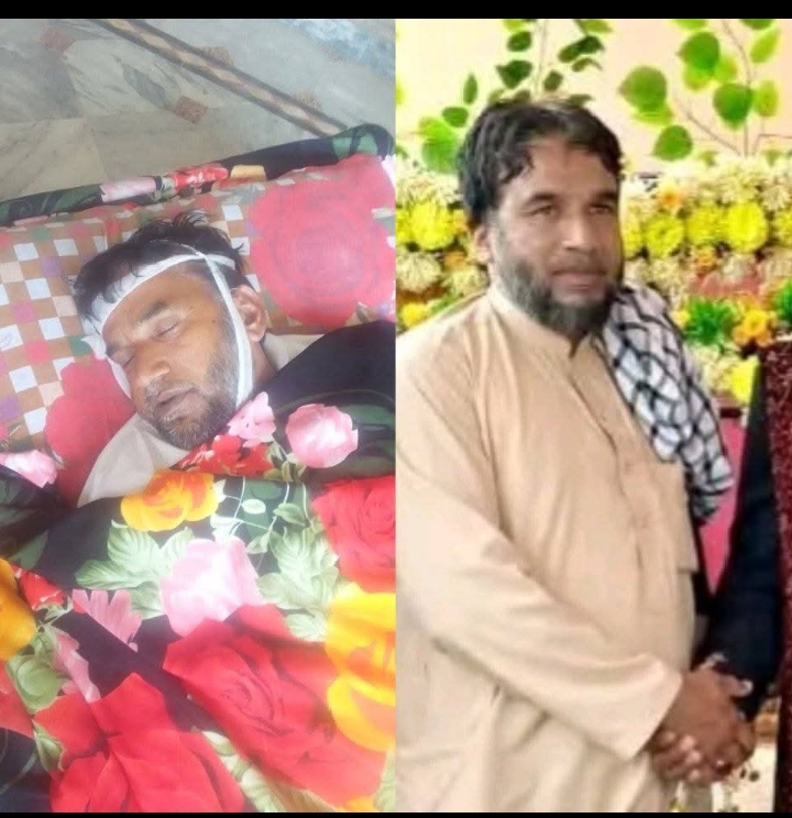 @چوہدری اخلاق احمد