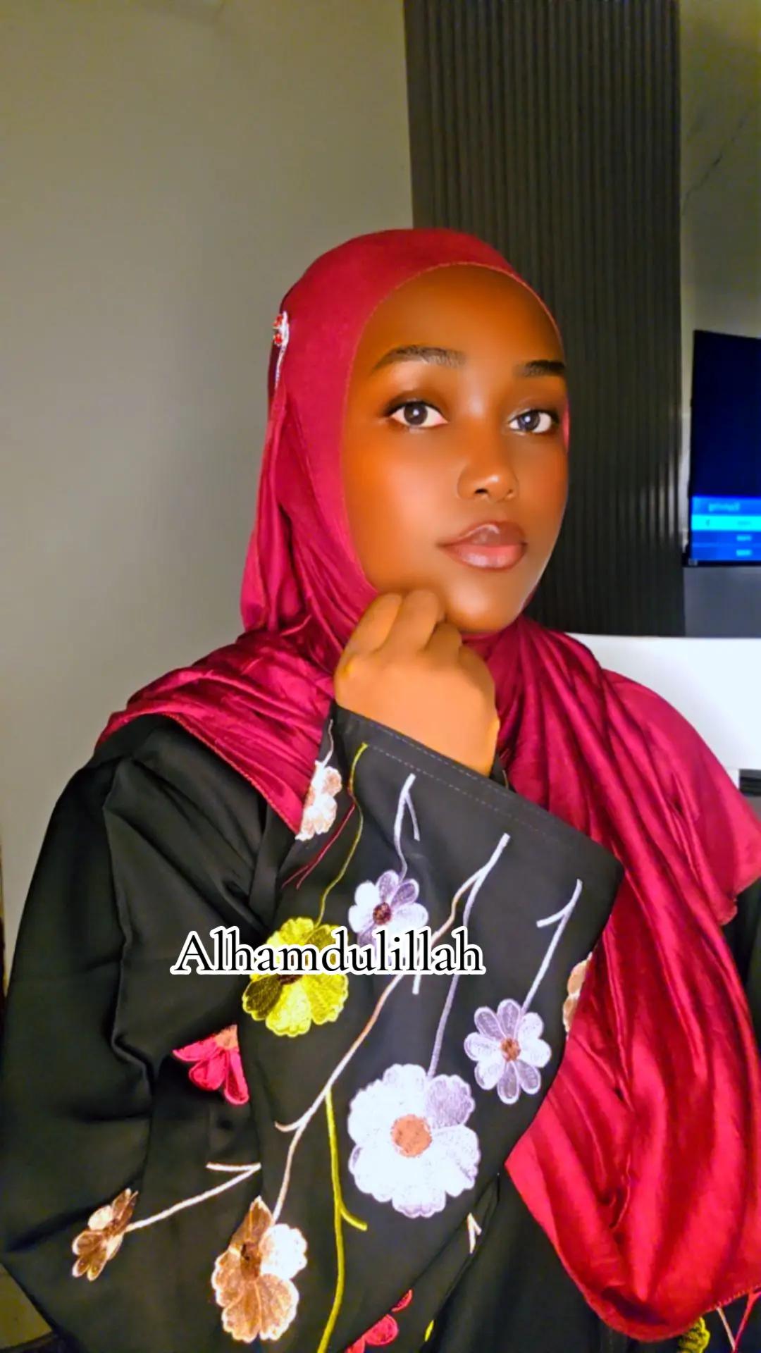 @TahiyahWally🧳✈️