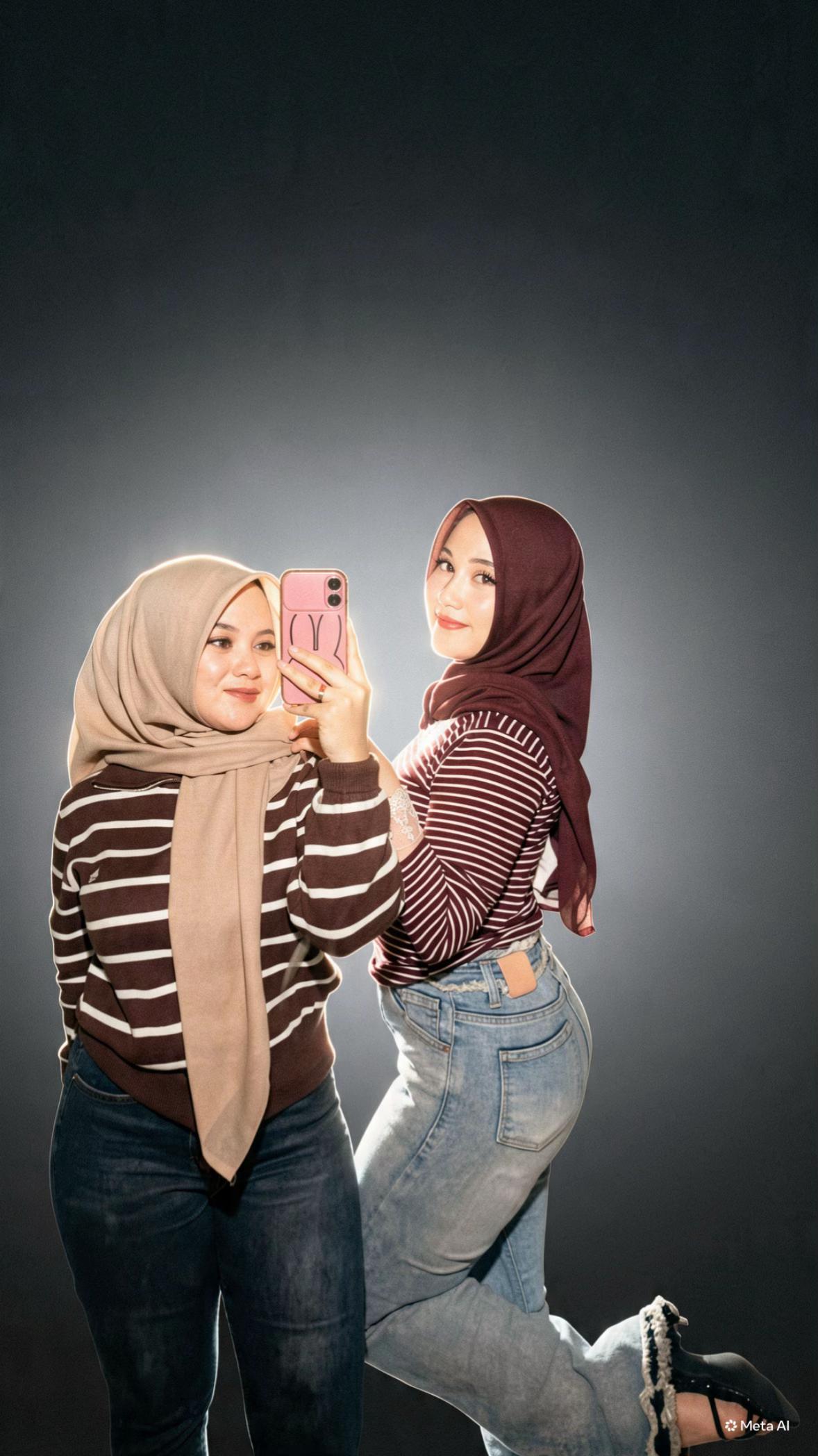 @Cut zahratul sahira
