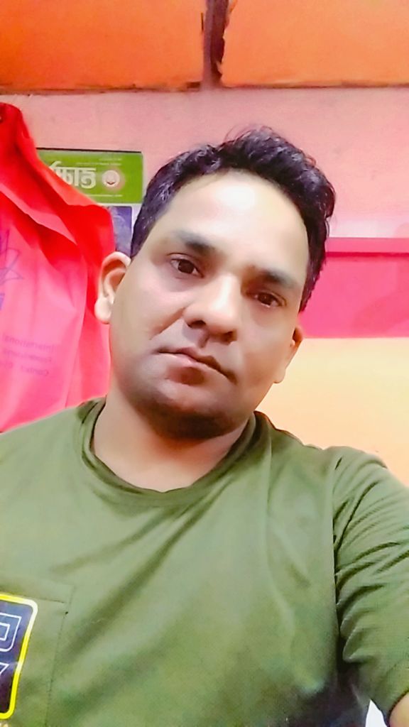 @Bishundev Sah