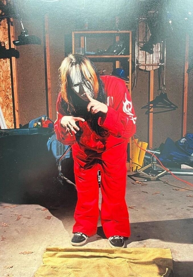 @NuMetalForever