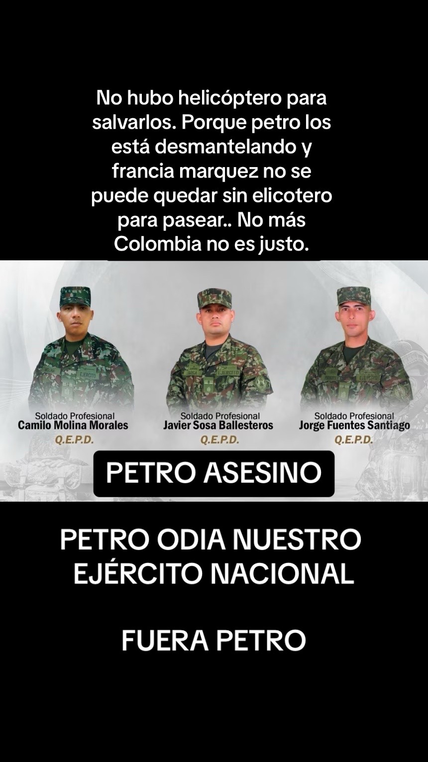 @#FirmePorLaPatria