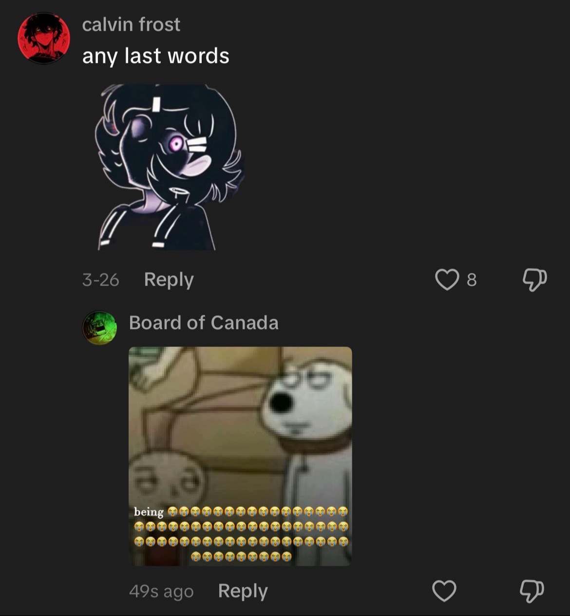 @oddity