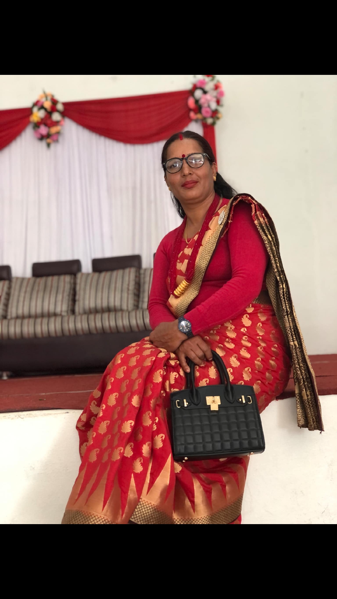 @Saraswati Adhikari
