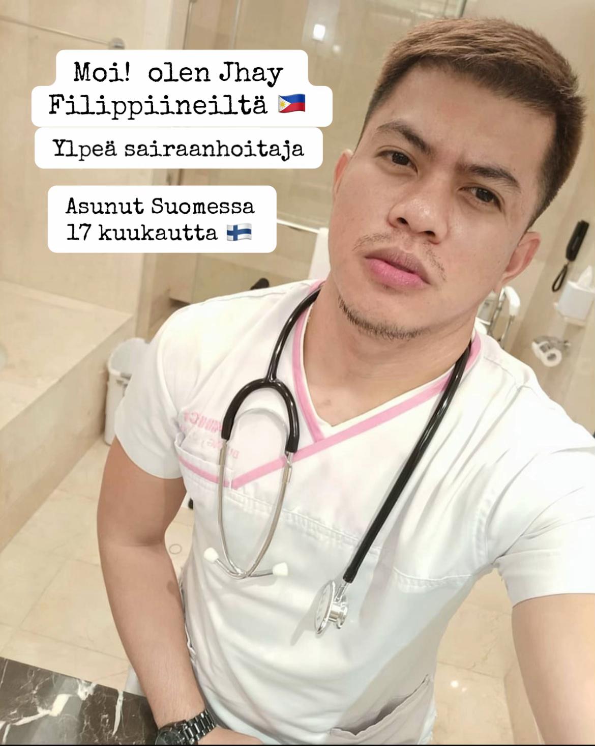 @Jhay Duyag Swift 🇵🇭🇫🇮