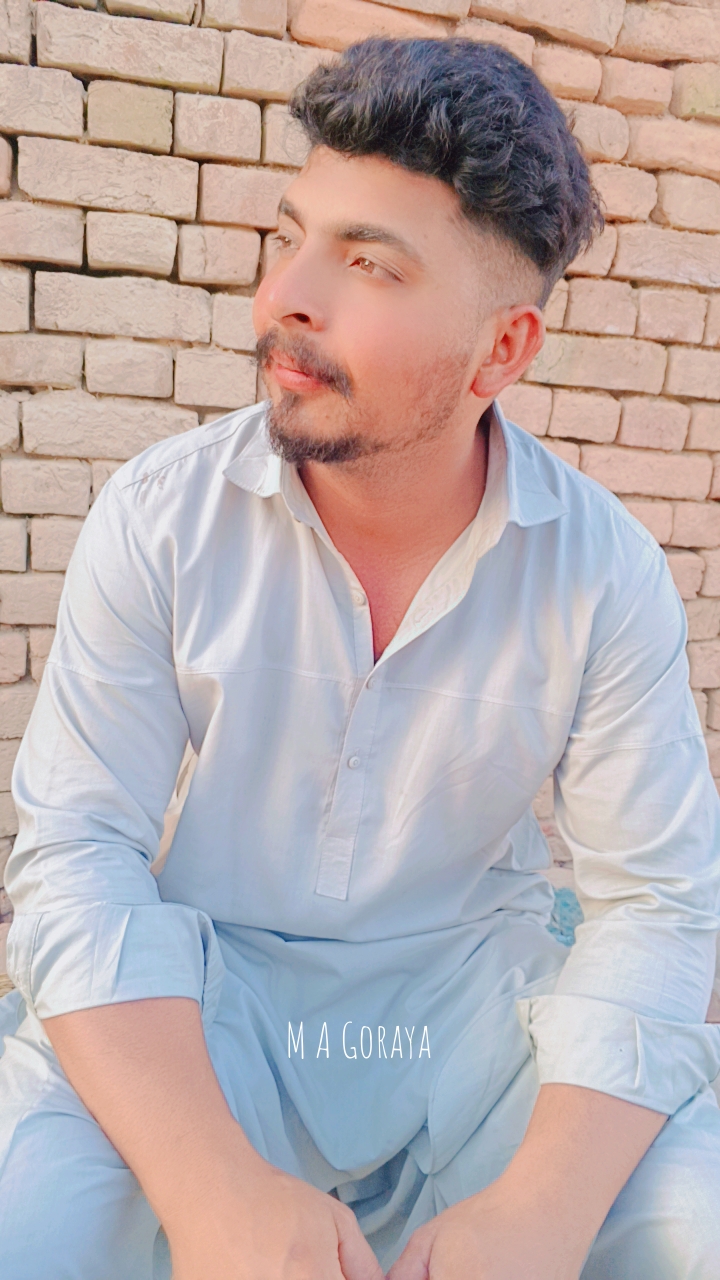 @گورایہ گگو آلا 🌿🌿🌿🌿🍁