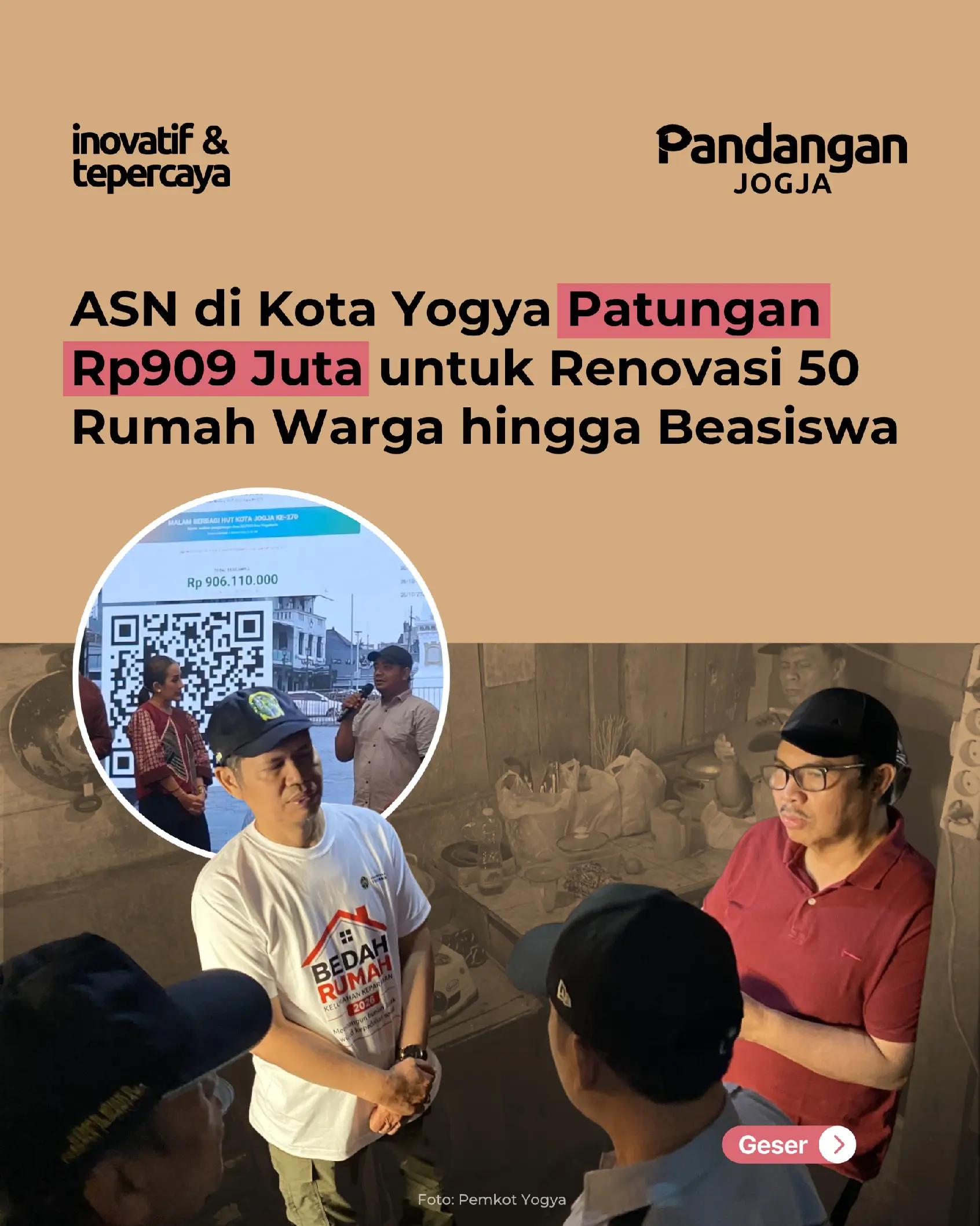 @Pandangan Jogja