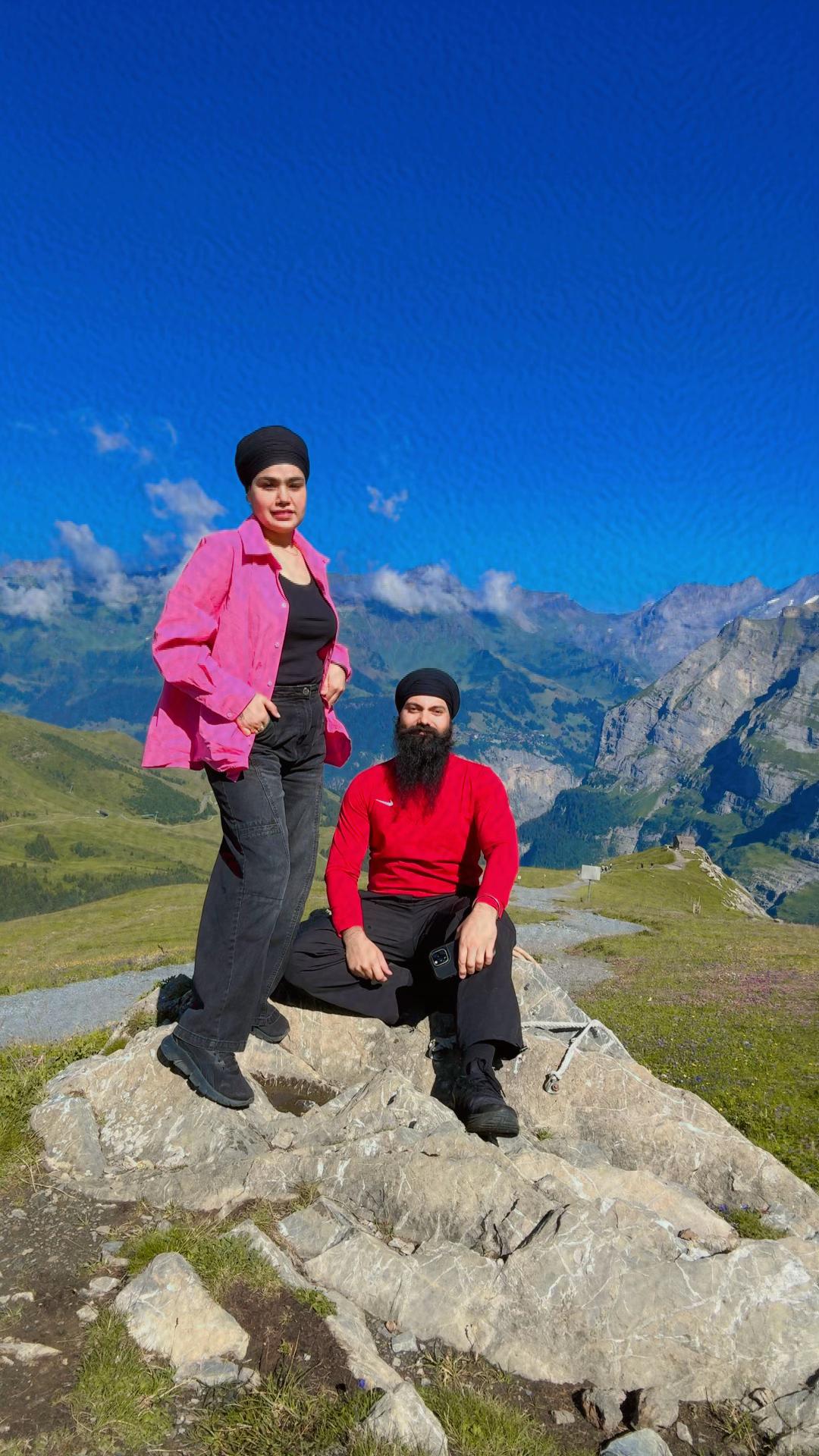 @pawanpreet Kaur