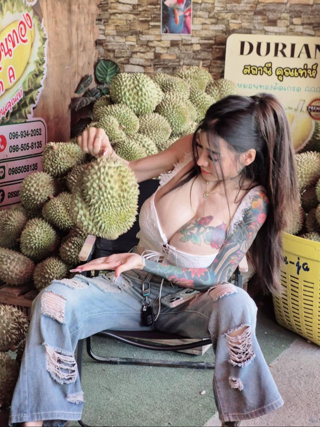 @เเนทตี้ เสาวเสาวลักษณ์