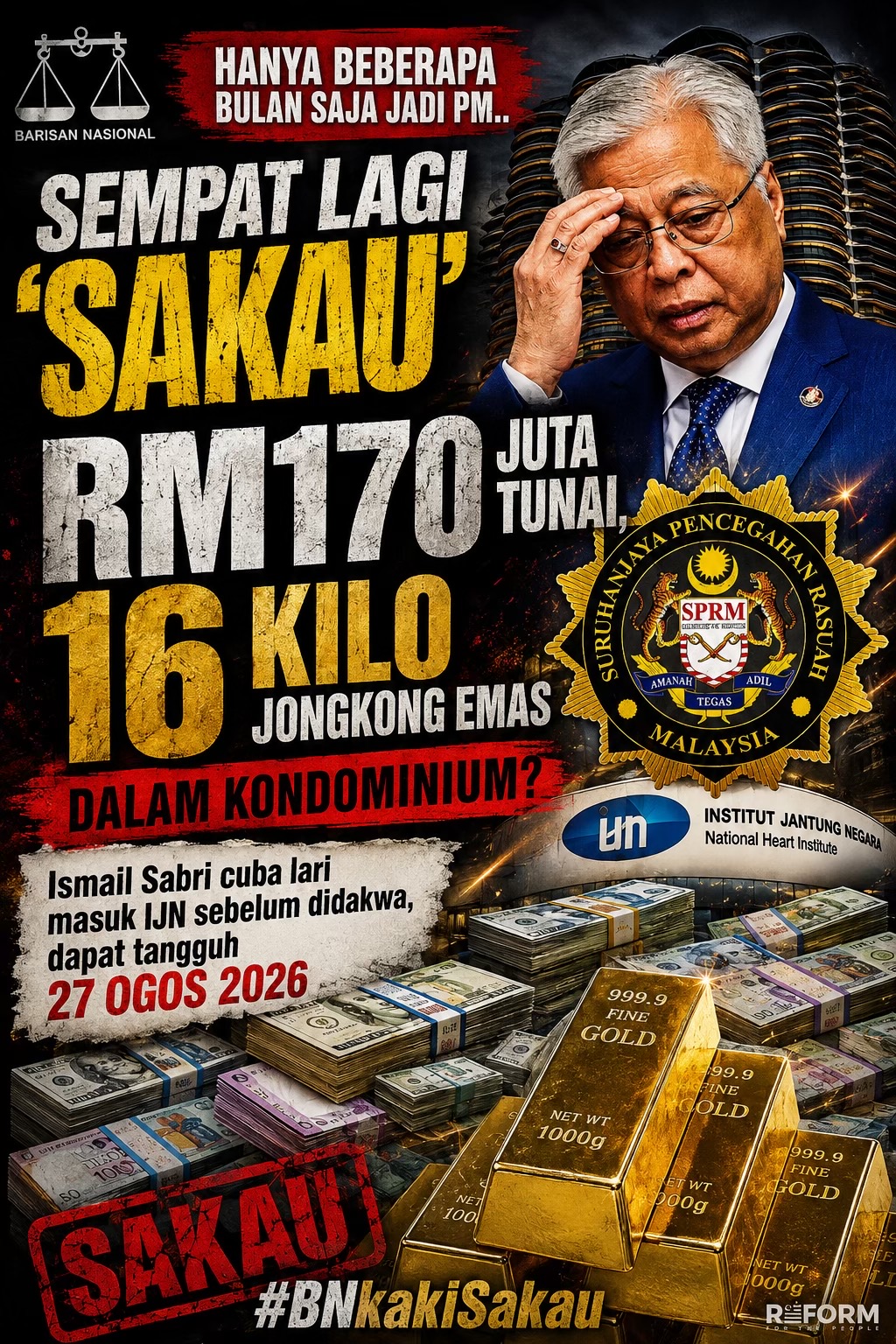 @Oh News Official