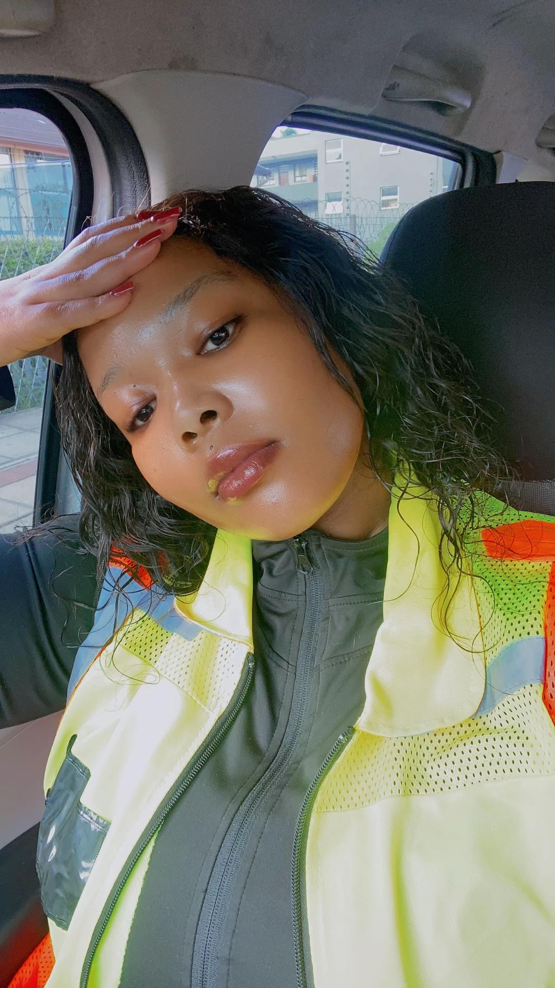 @mikhanyiegeorge