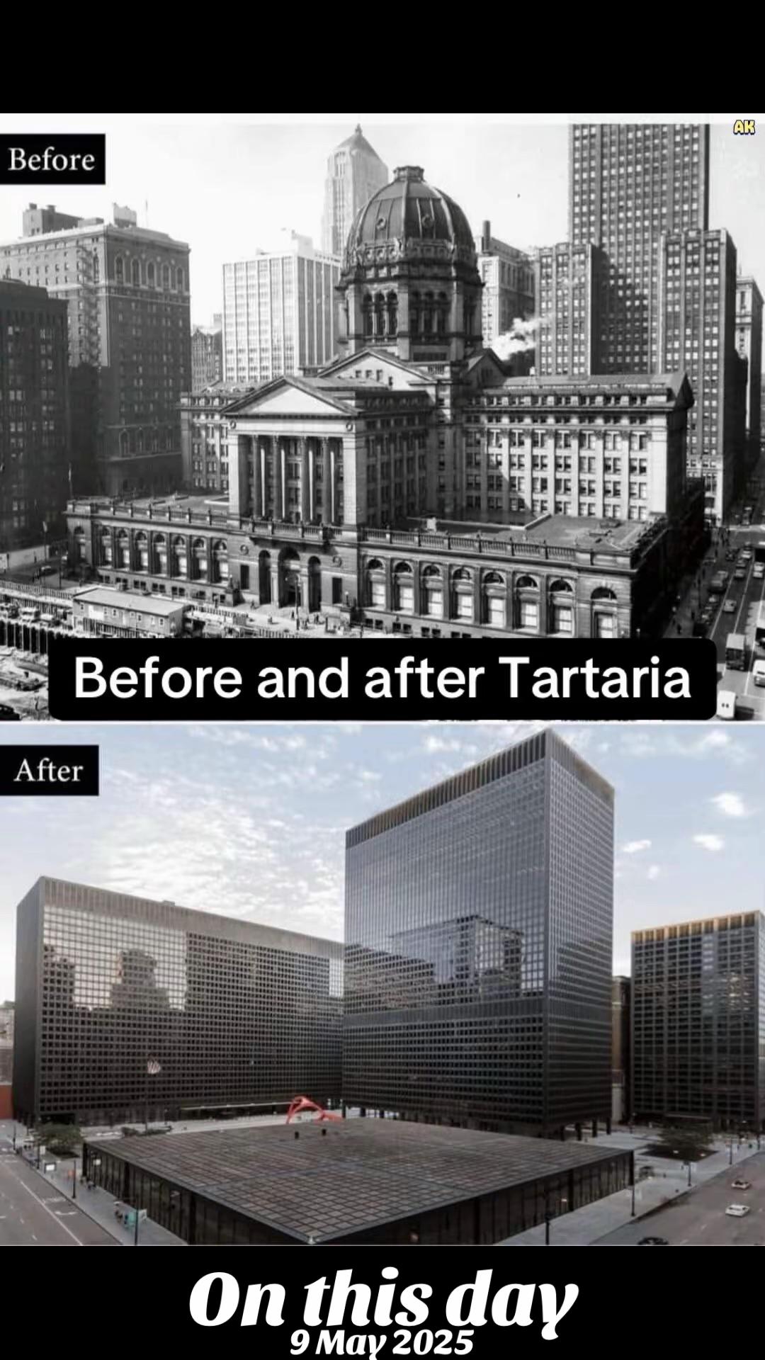 @Tartarian Red Pill