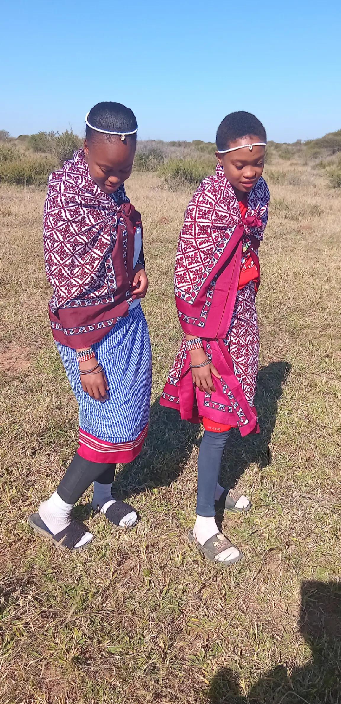 @Amogelang Makama