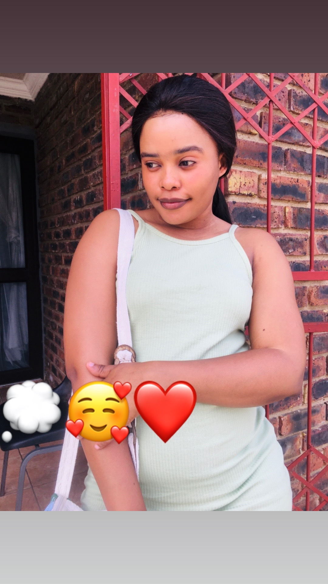 @Precious ❤️