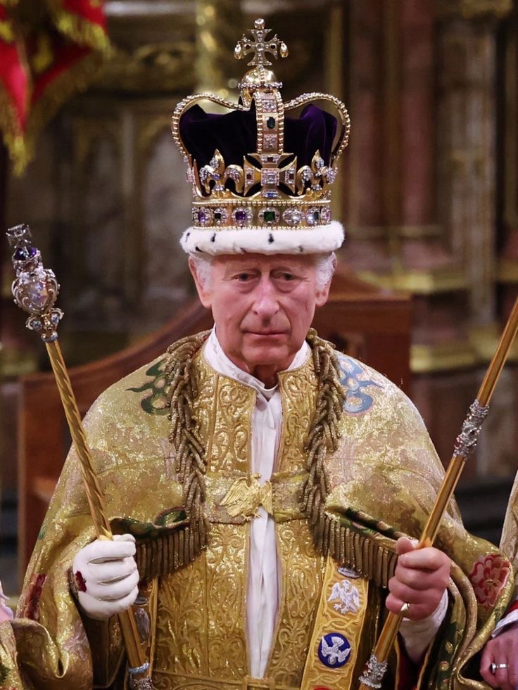 @Royal Family Fan