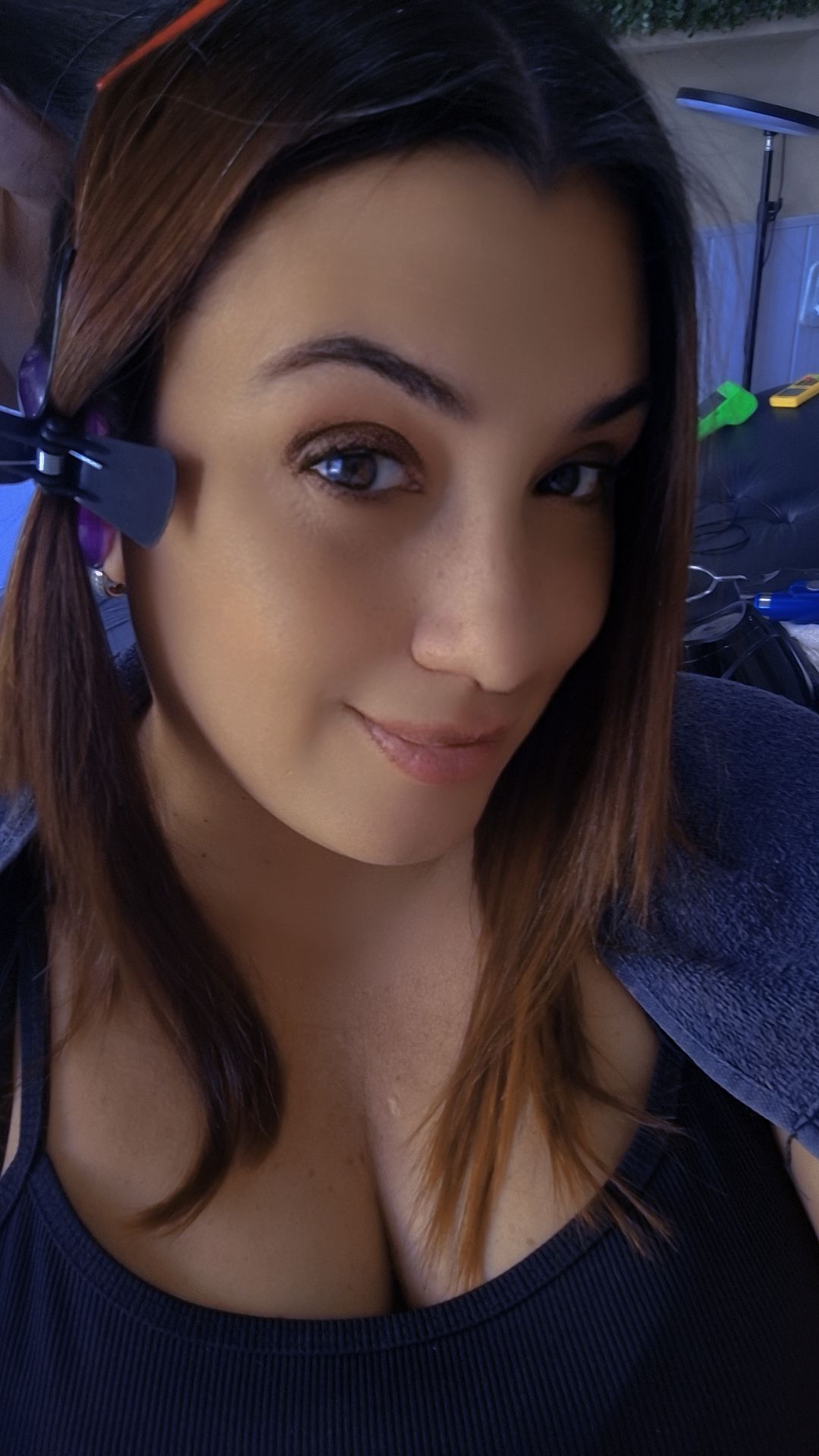 @Oficialvanessaribeiro