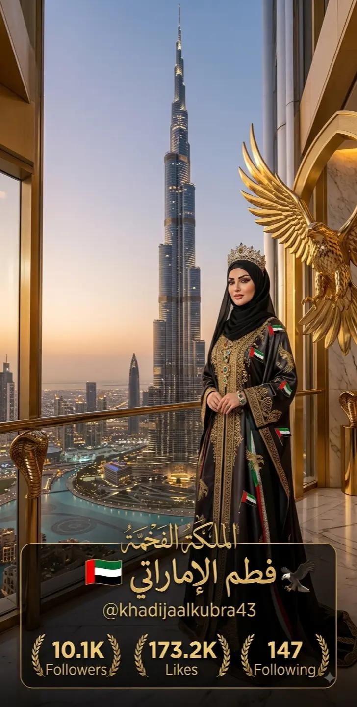 @فطم. الإماراتي. 🇦🇪🦅
