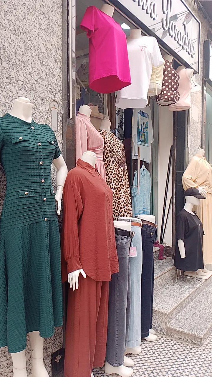 @Boutique H&M13
