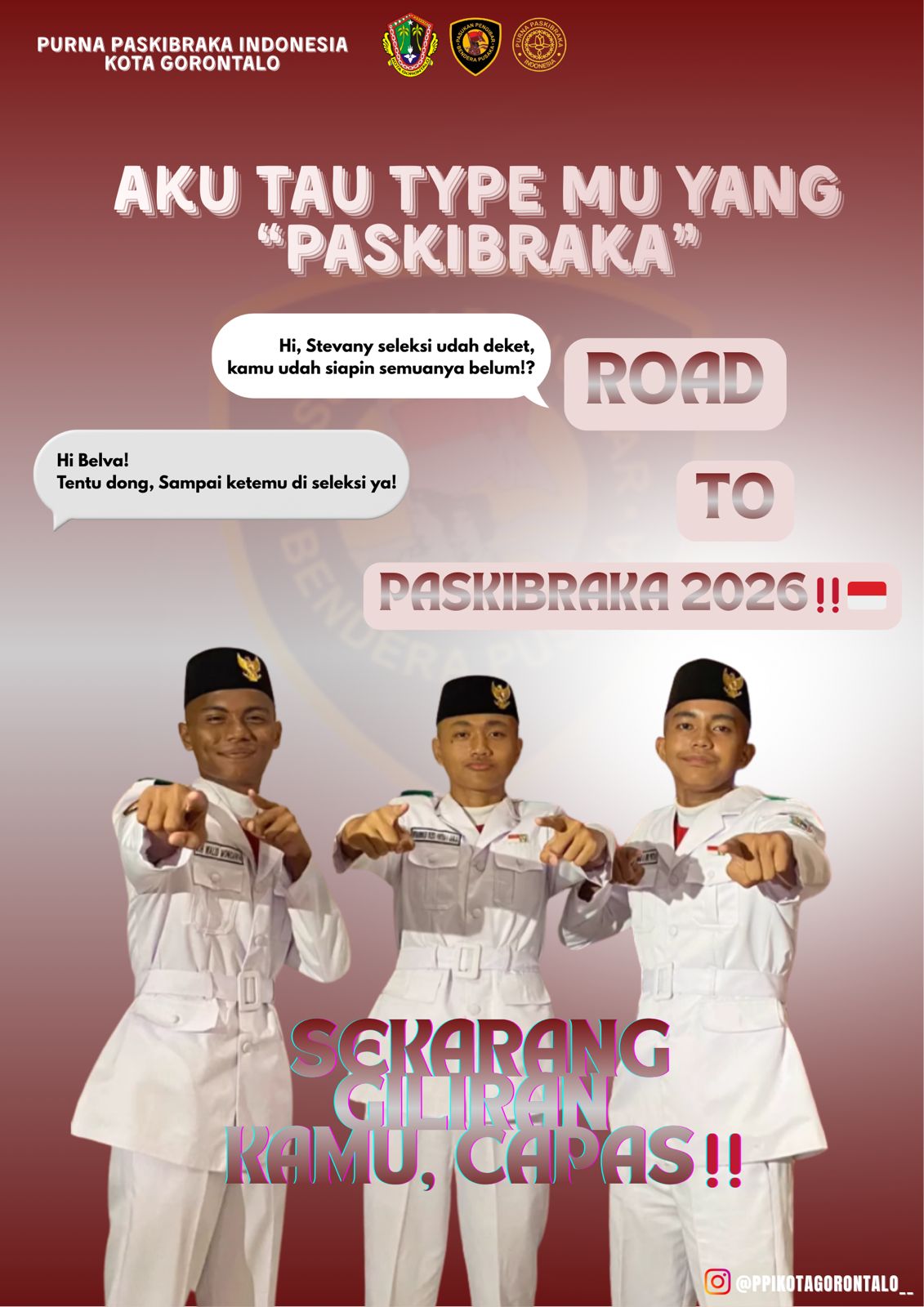 @PPI KOTA GORONTALO