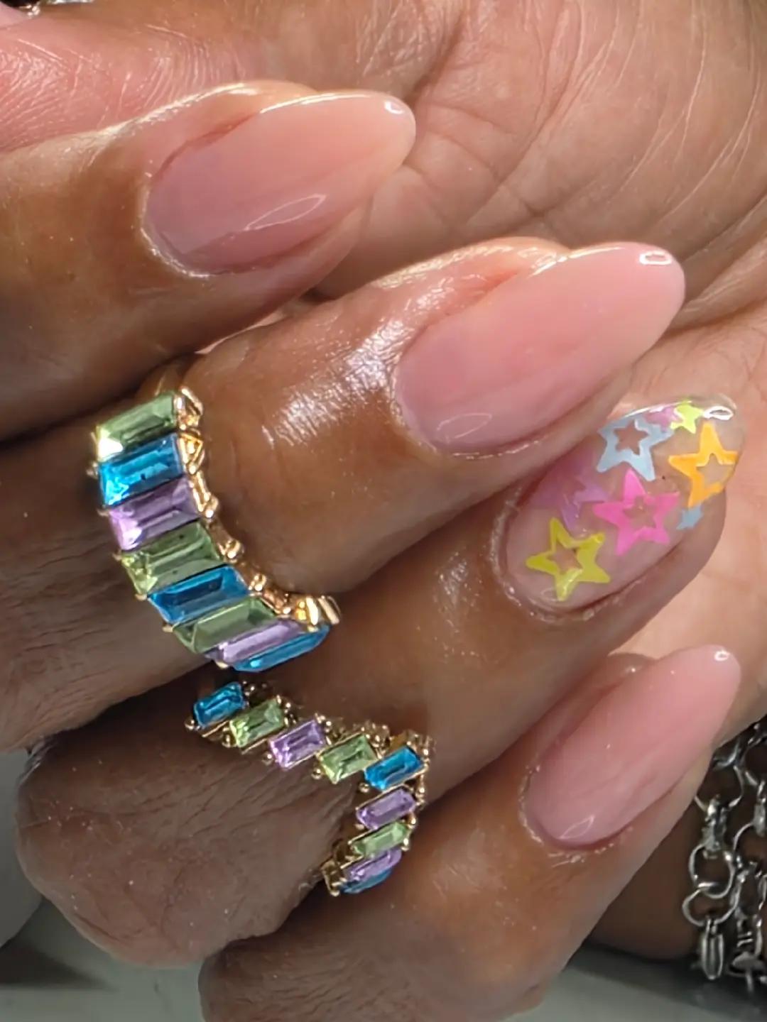 @Nails by Sophian's
