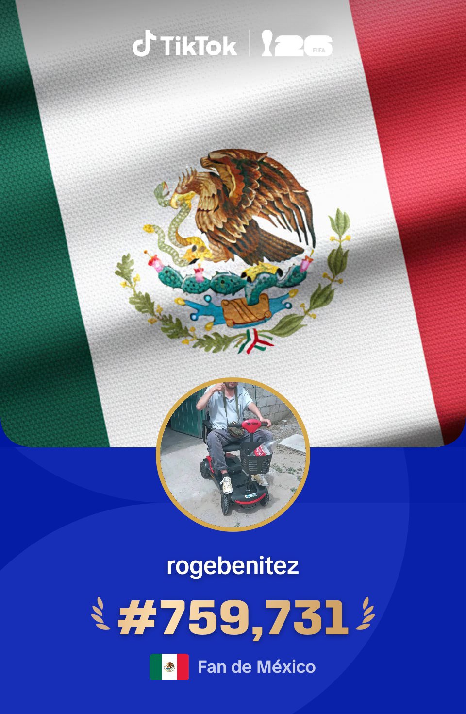 @rogebenitez