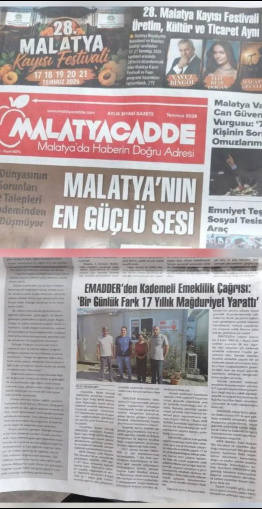 @KADEMELİ EMEKLİLİK-EMADDER