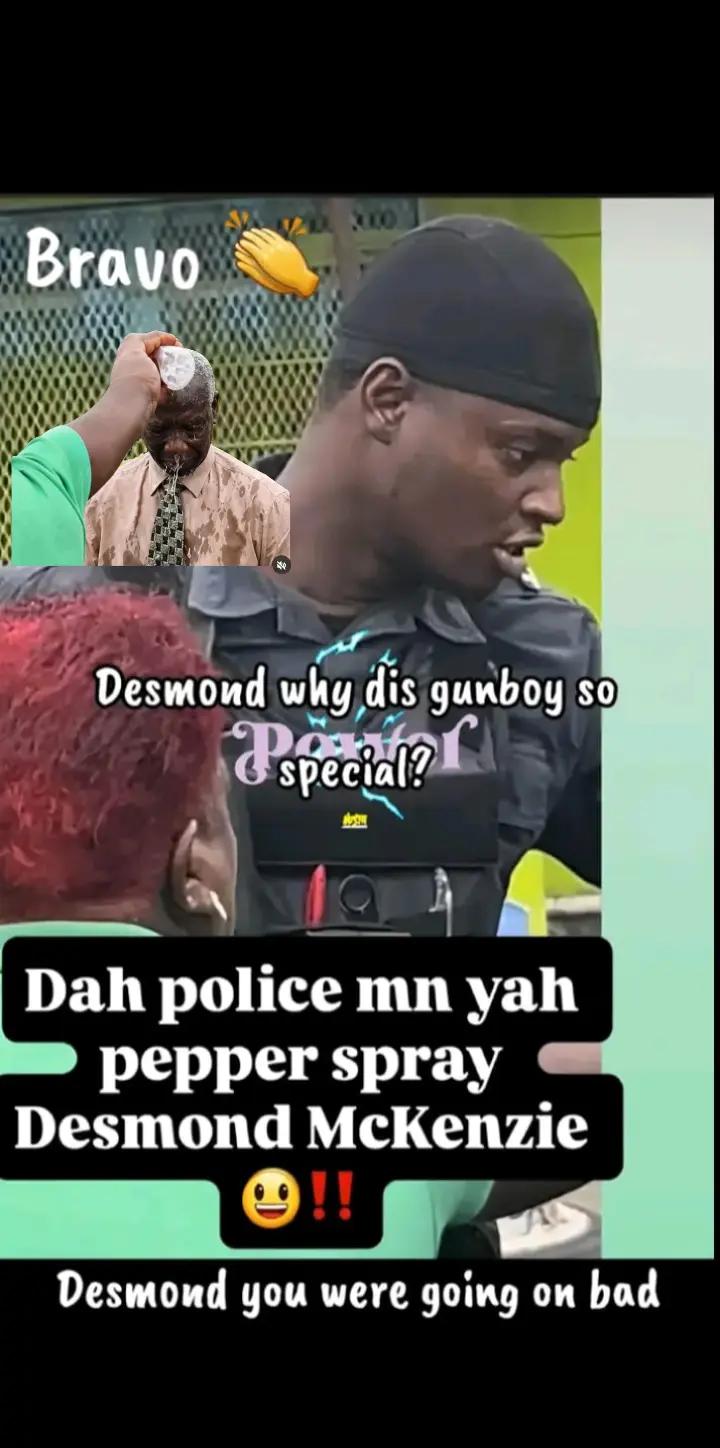 @Derval Maroon✊️
