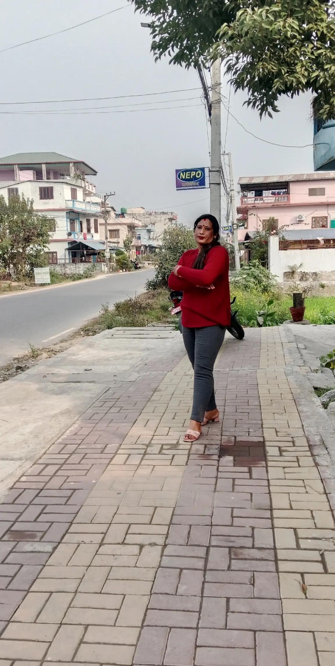 @jamuna bhandari