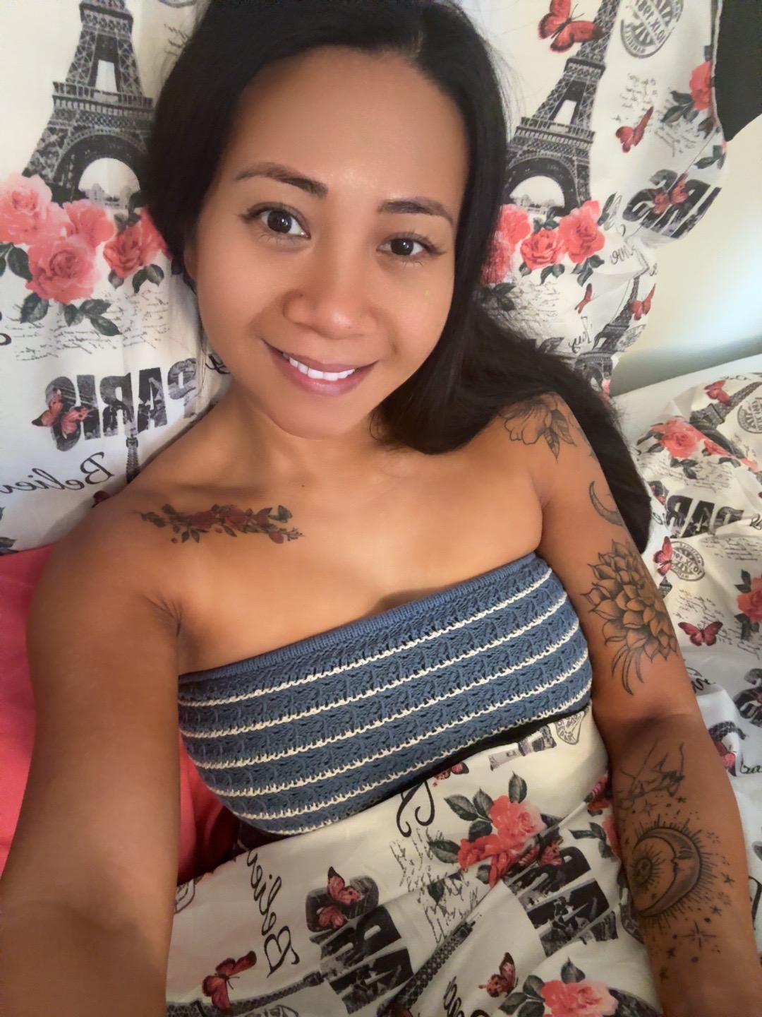 @Ana Mae Espinosa