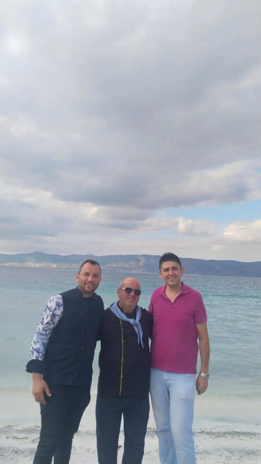@Şükrü Gün
