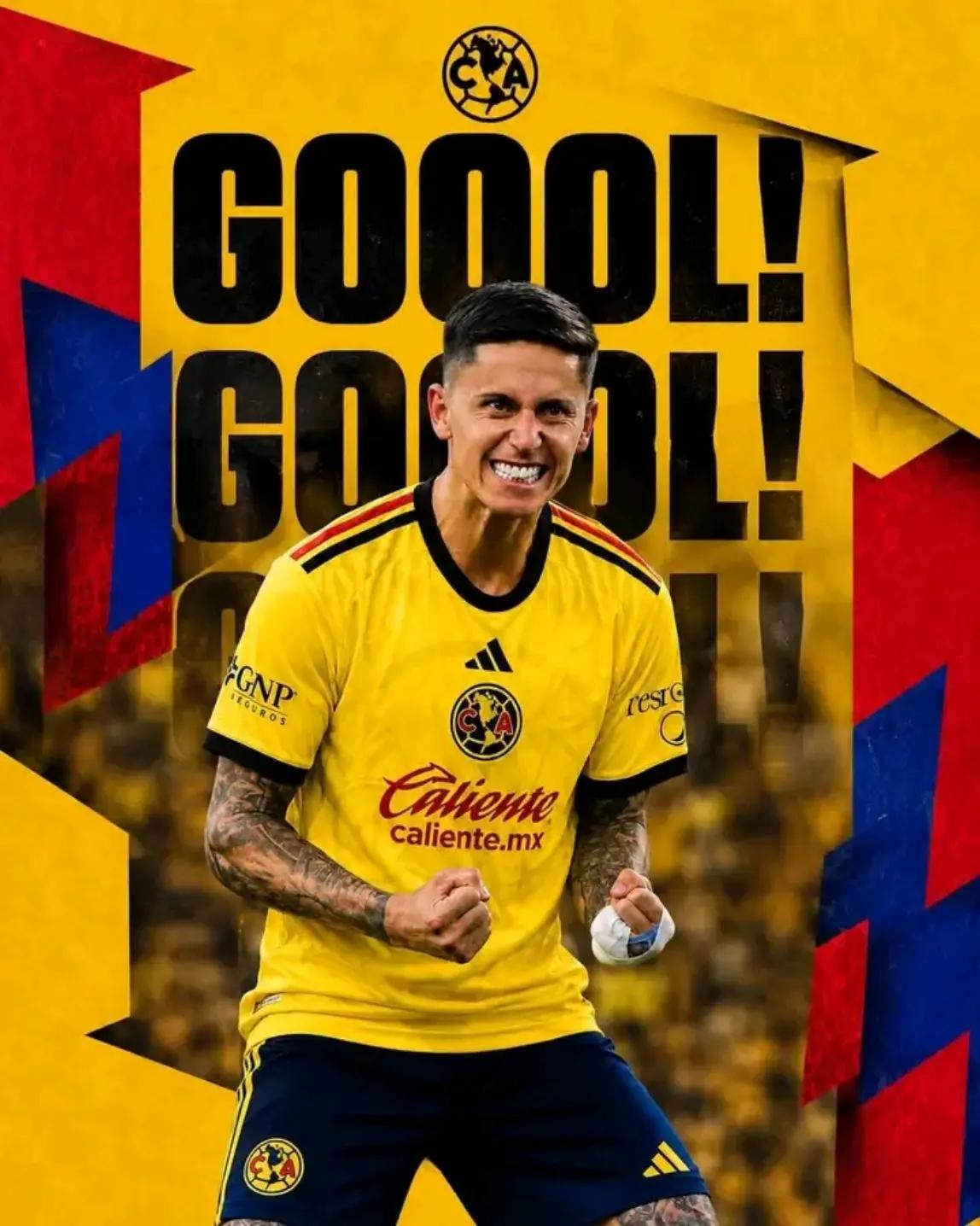 @MIKE EL AM&Eacute;RICANISTA