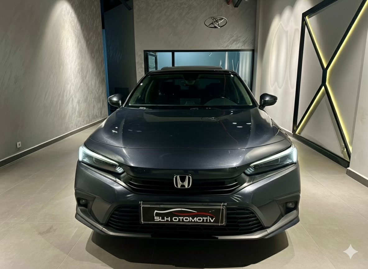@SLH OTOMOTİV