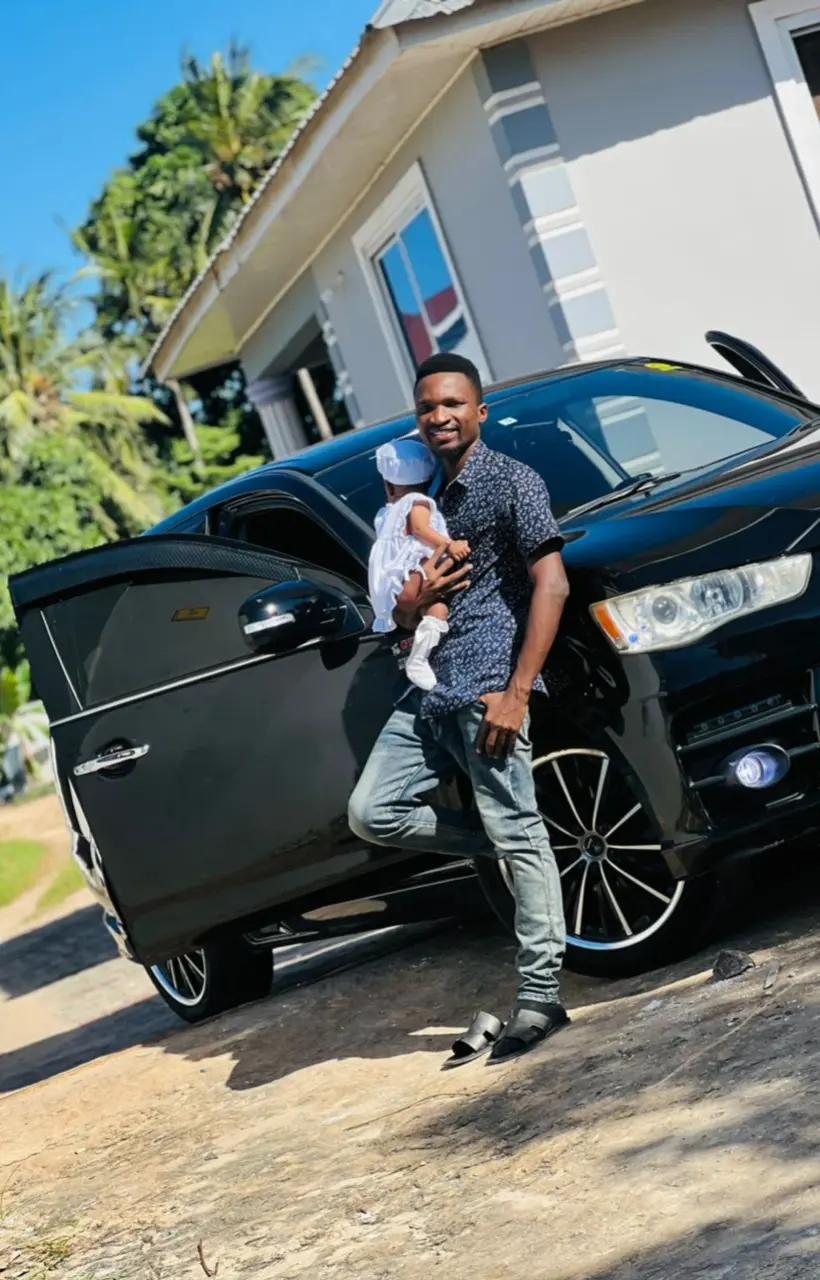 @Ankojay Simulizi