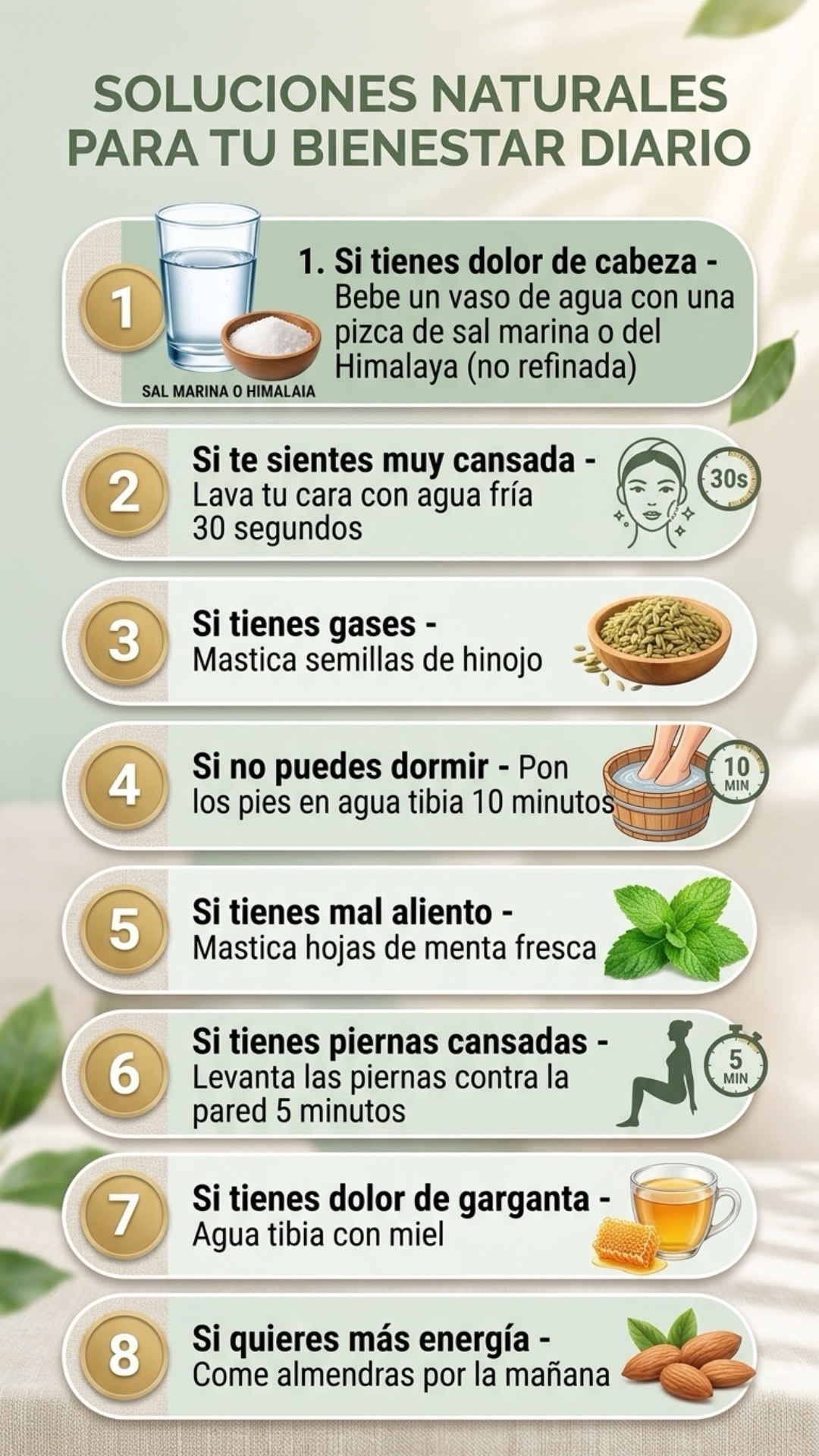 @Tips naturales