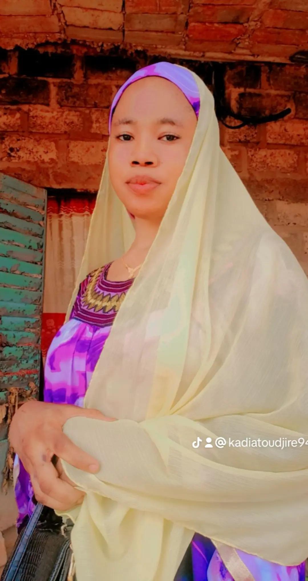 @🌸🌸kadiatou djiré🌹🌹