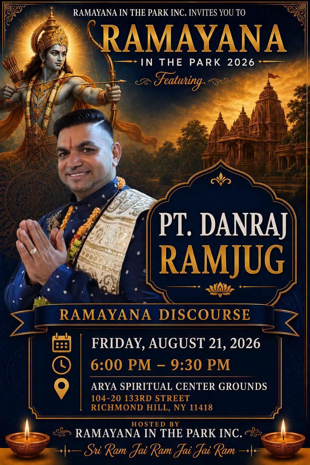 @pt.danrajrishiramjug