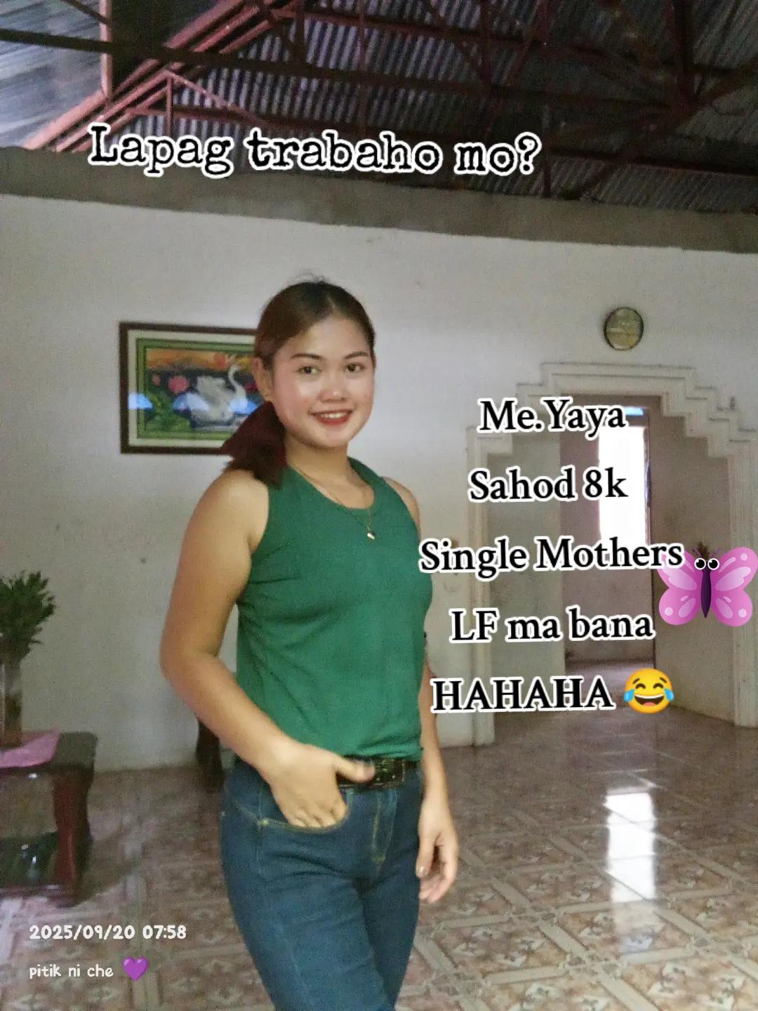 @Madam Che๐๐