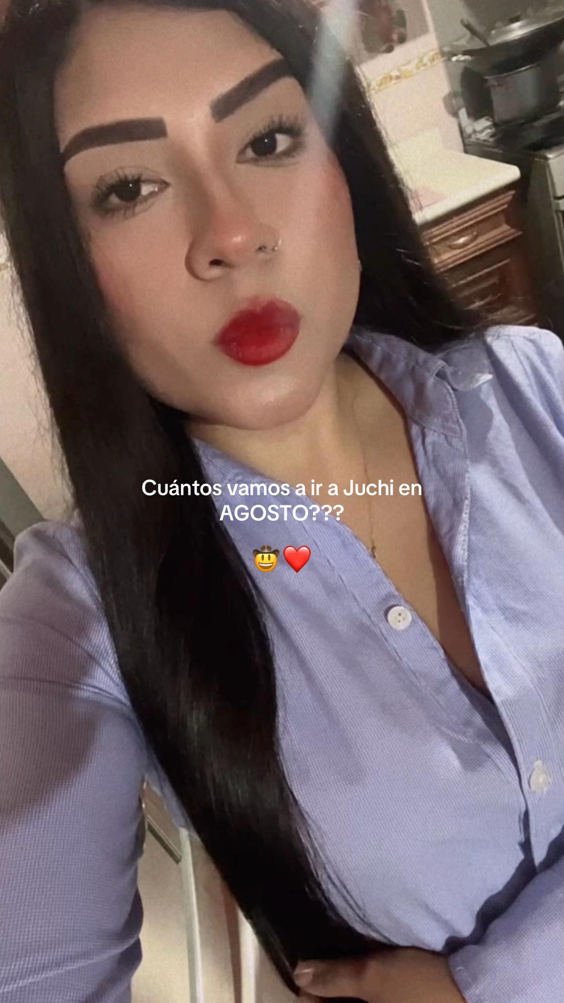 @La pelinegra mx