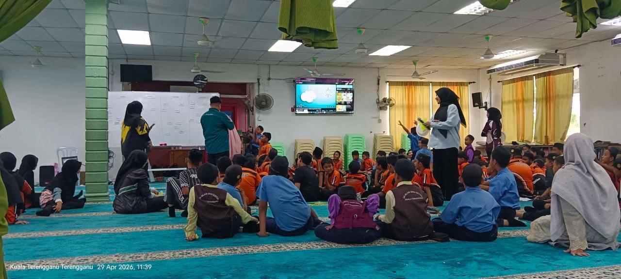 @SRI Ibnu Qayyim