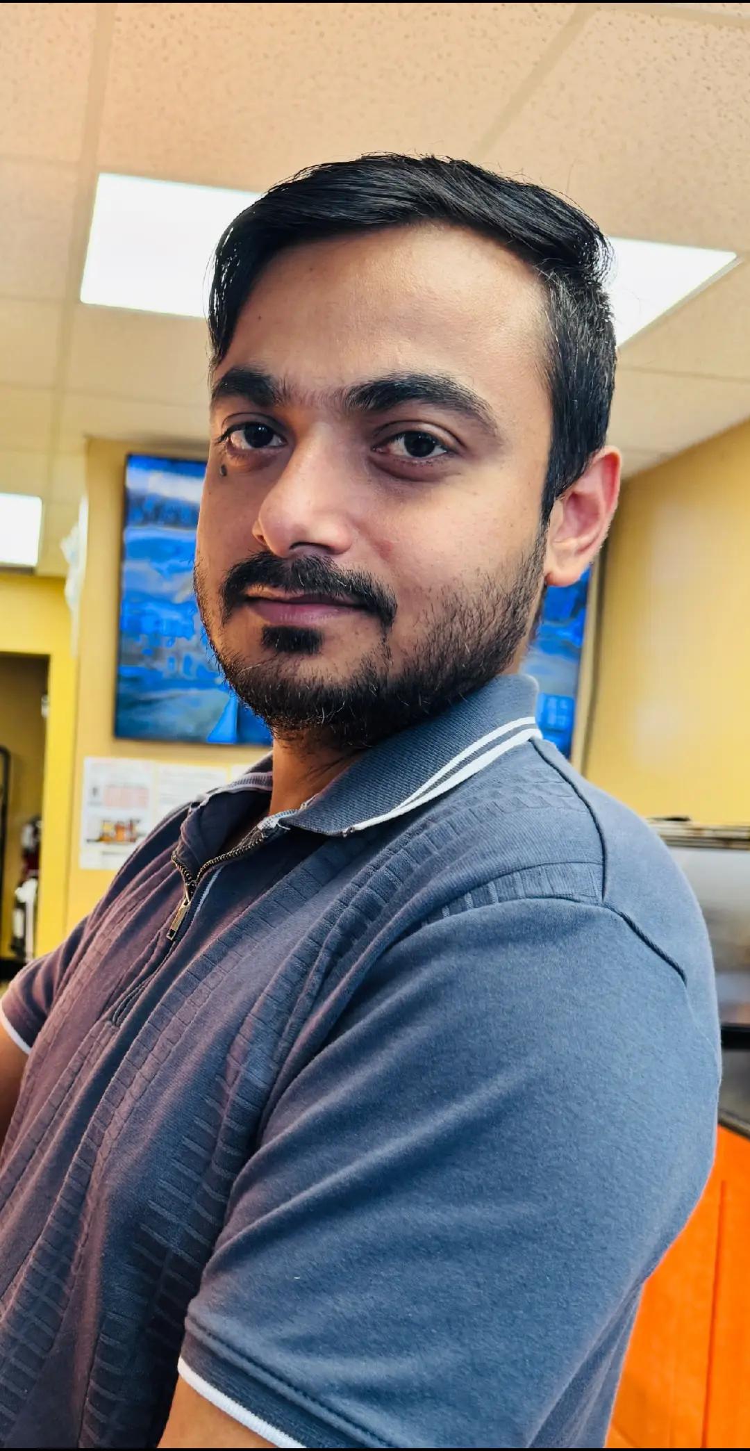 @Er. Giri Raj Poudel 🇳🇵❤️🇺🇸