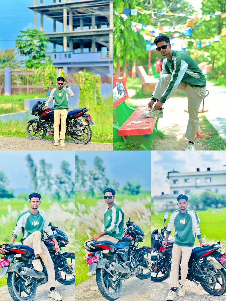 @MD muski