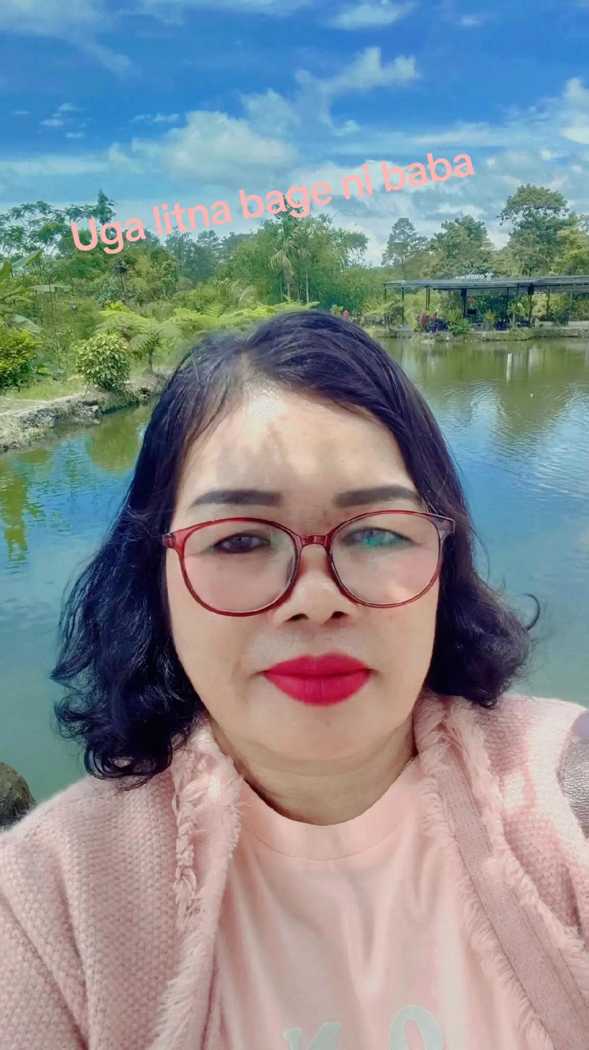 @Santa Lingga