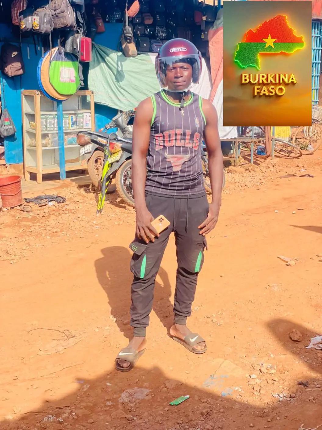 @🇧🇫💲FILS🇧🇫 KOURAOGO 226🔊