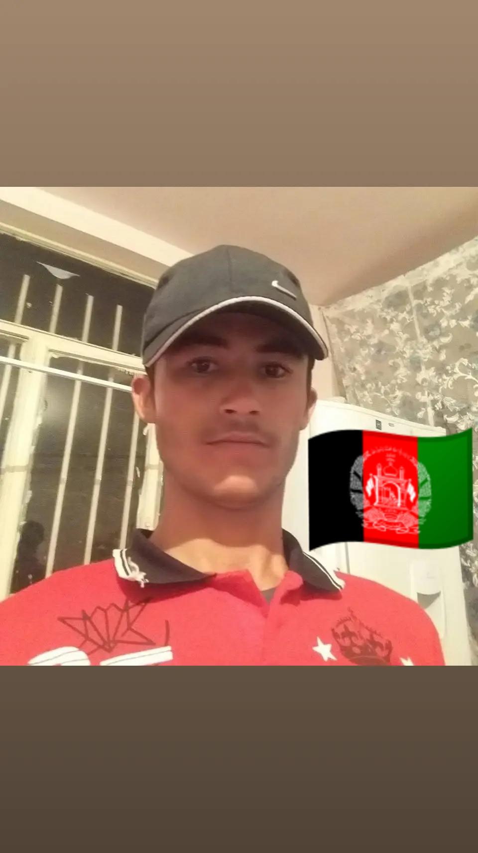 @حکیم کندزی 🎼🇦🇫