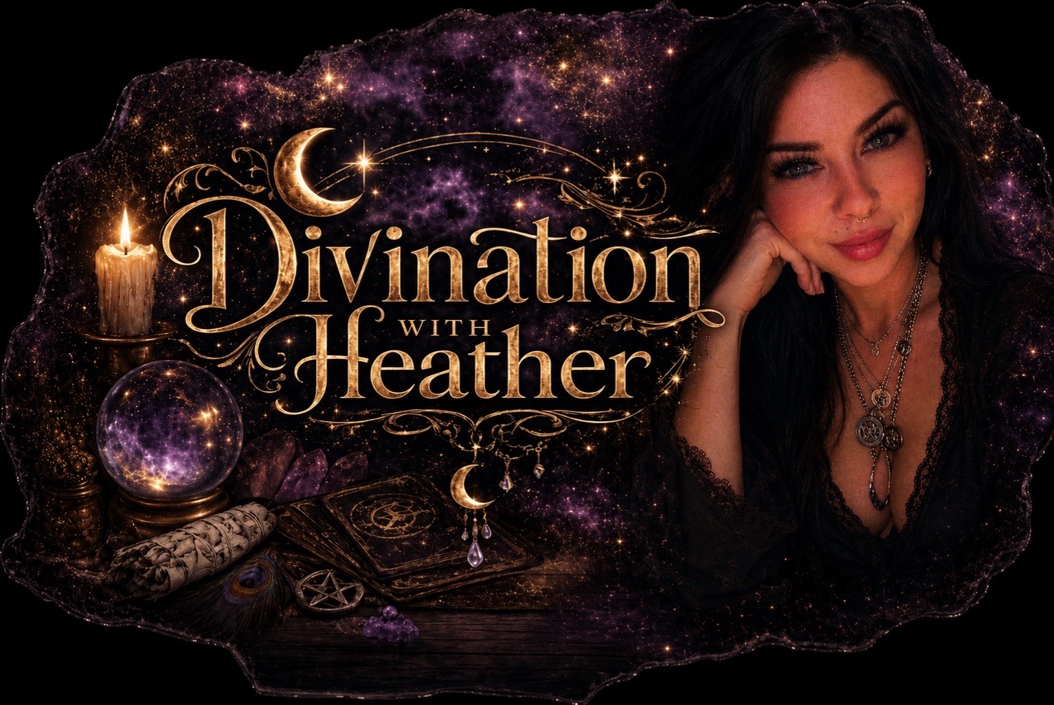 @DivinationWithHeather