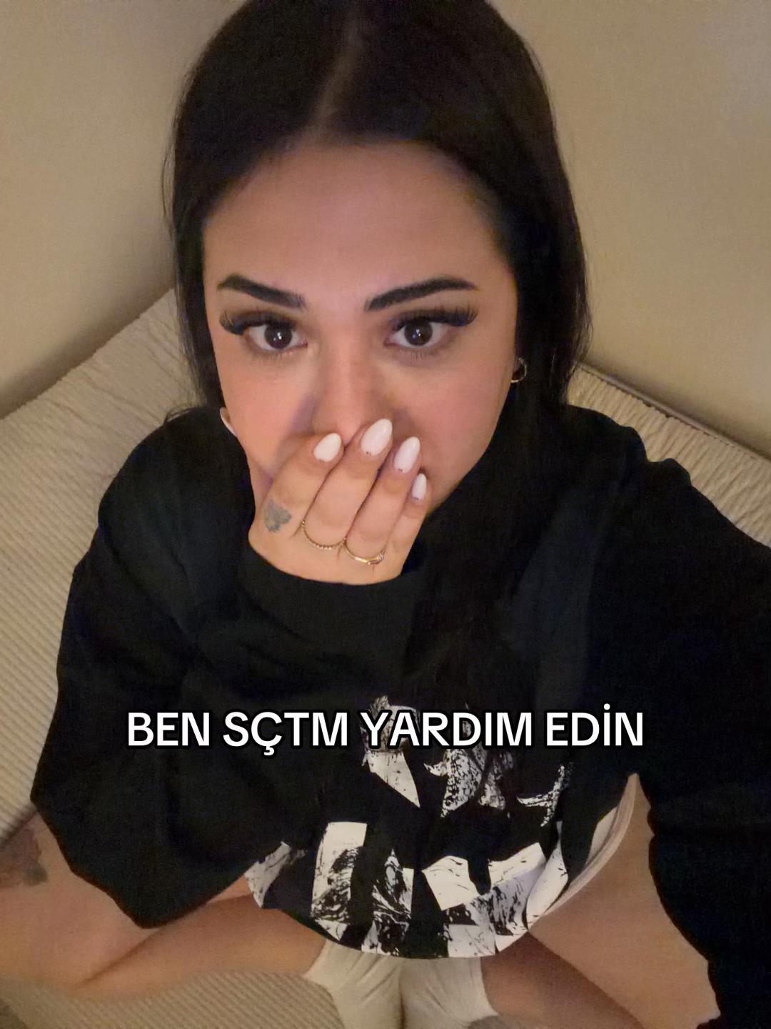@Emine can y&ouml;r&uuml;k