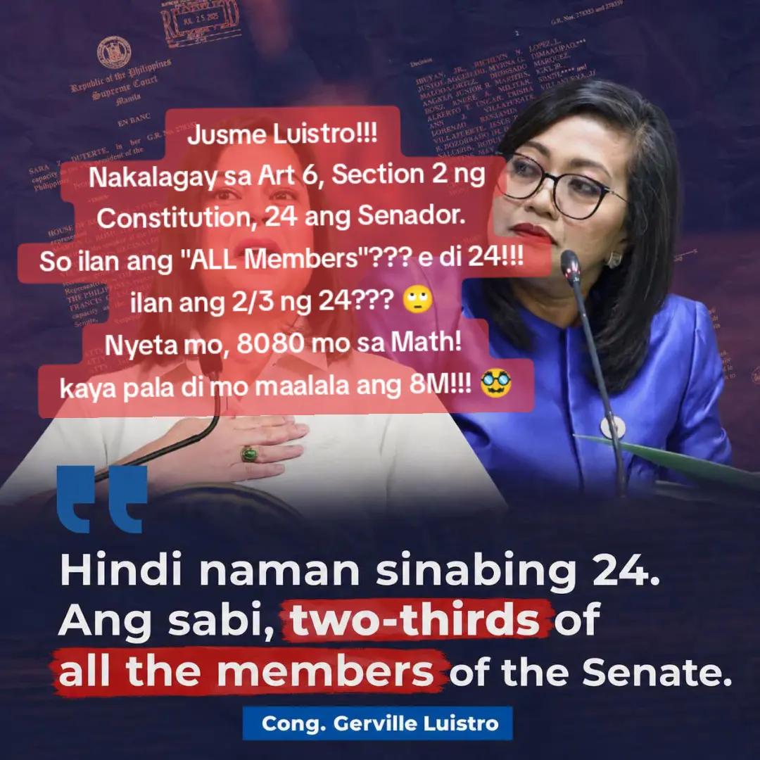 @PILIPINAS ANG MALAKAS